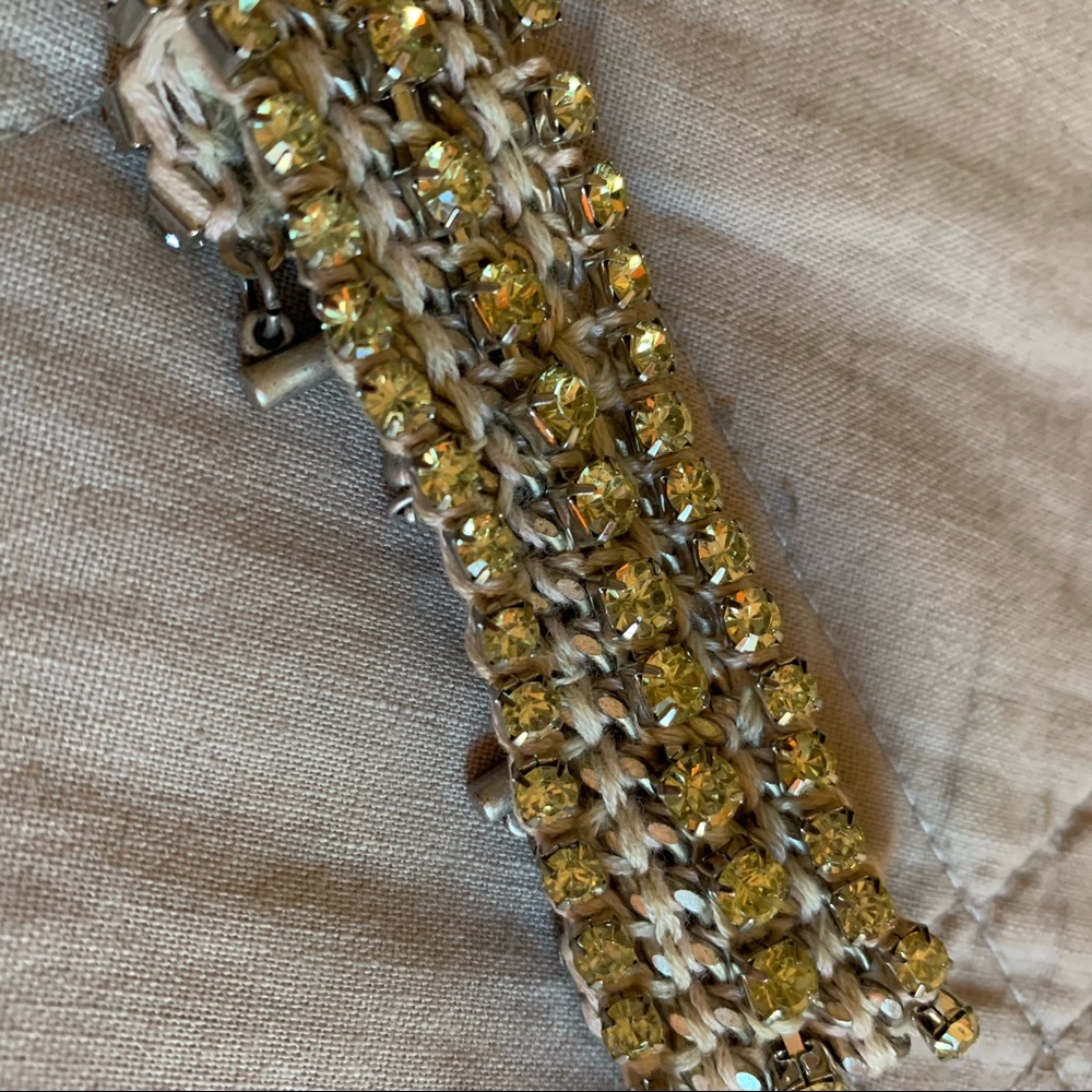 American Eagle Bracelet